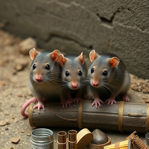 rats