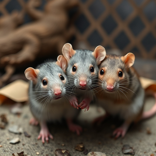 rats