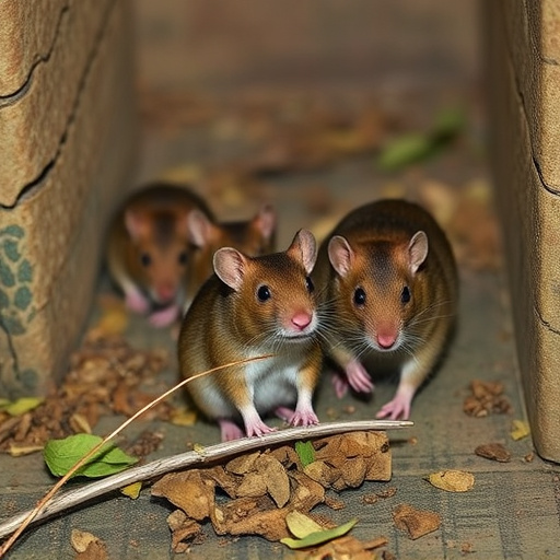 rats
