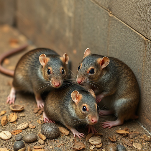 rats