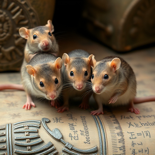 rats
