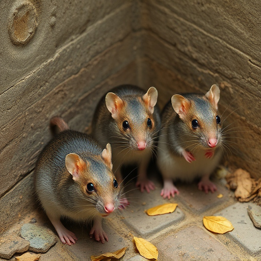 rats