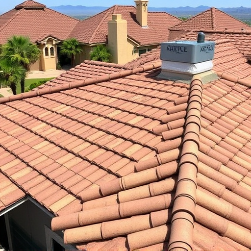 Residential Roofing Oro Valley