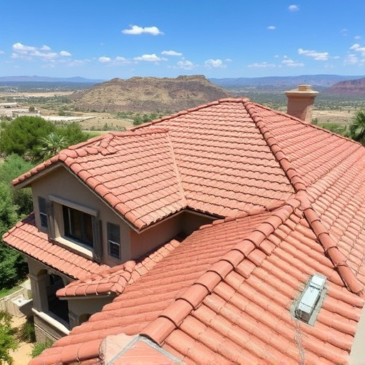 Residential Roofing Oro Valley