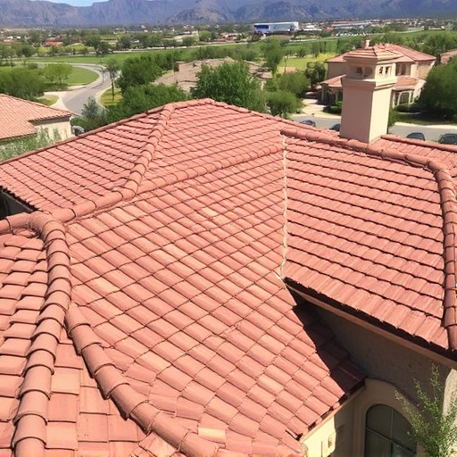Residential Roofing Oro Valley