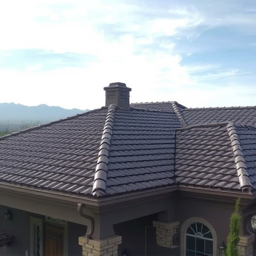 Residential Roofing Oro Valley