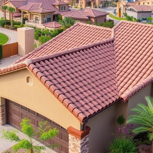 Residential Roofing Oro Valley
