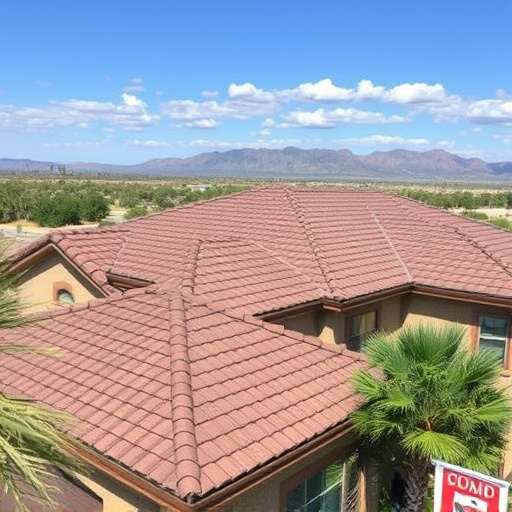 Residential Roofing Oro Valley