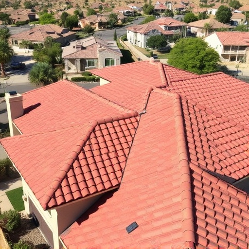 Residential Roofing Oro Valley