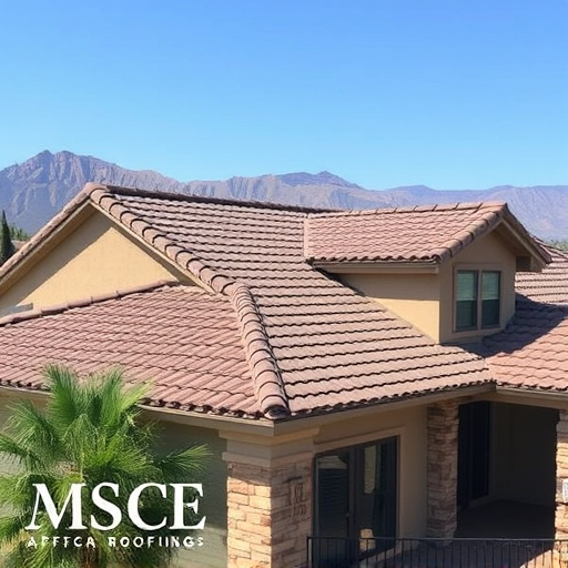 Residential Roofing Oro Valley
