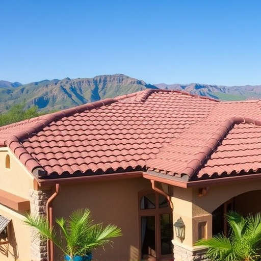 Residential Roofing Oro Valley