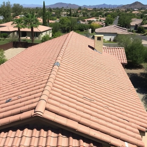 Residential Roofing Oro Valley