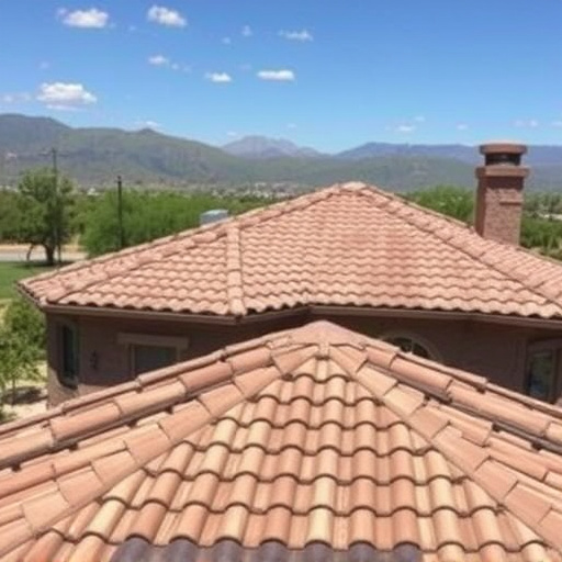 Residential Roofing Oro Valley