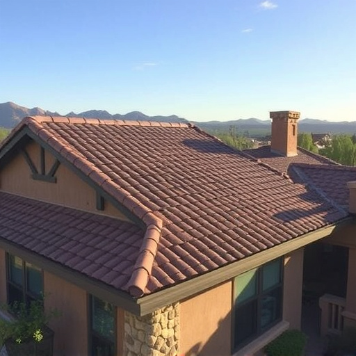 Residential Roofing Oro Valley