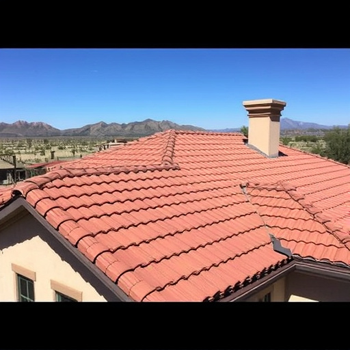 Residential Roofing Oro Valley