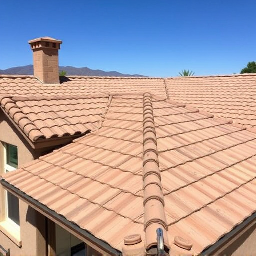 Residential Roofing Oro Valley