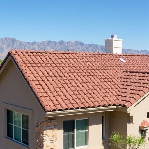 Residential Roofing Oro Valley