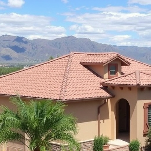 Residential Roofing Oro Valley