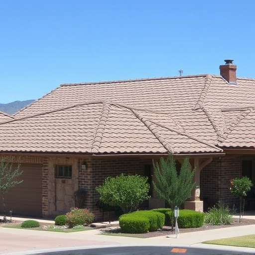 Residential Roofing Oro Valley
