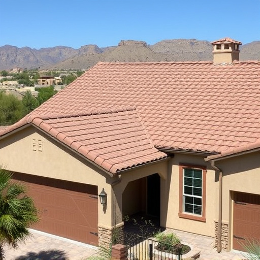 Residential Roofing Oro Valley