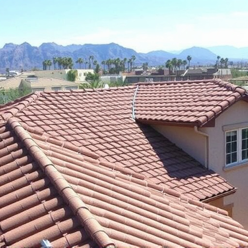 Residential Roofing Oro Valley