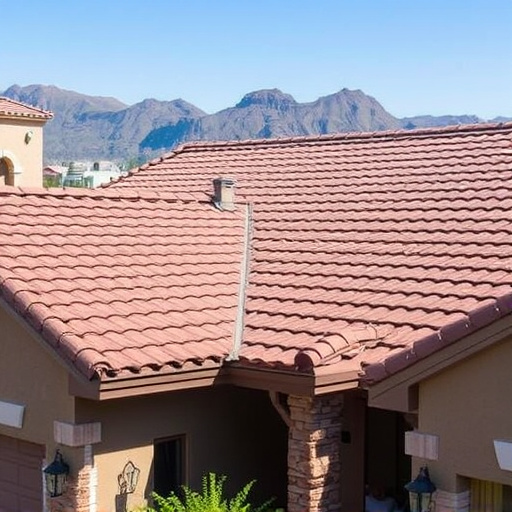 Residential Roofing Oro Valley