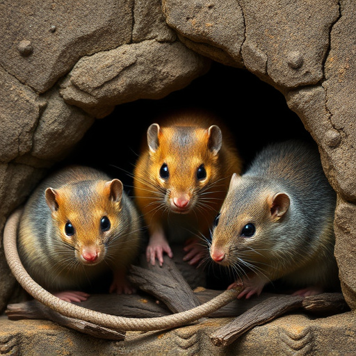 rodents