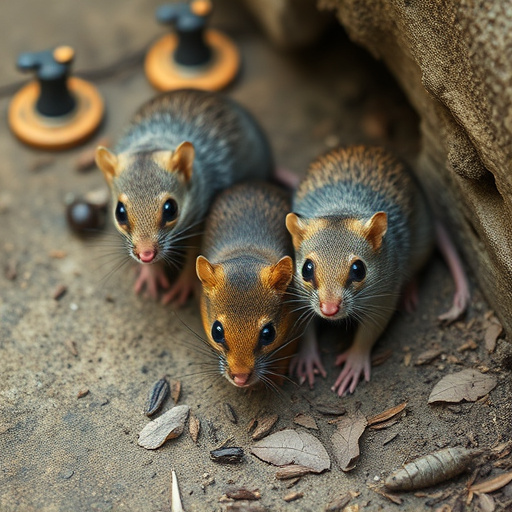 rodents