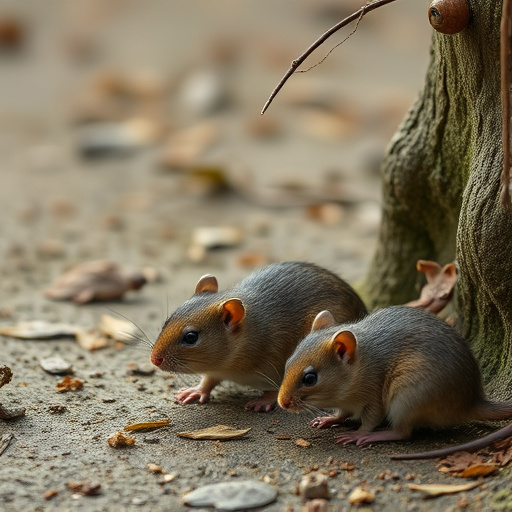 rodents