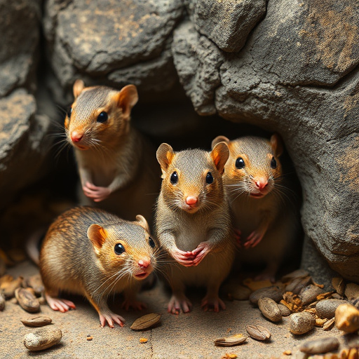 rodents