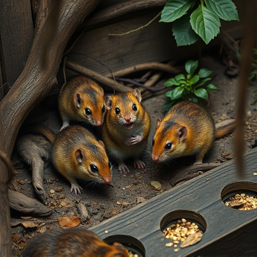 rodents