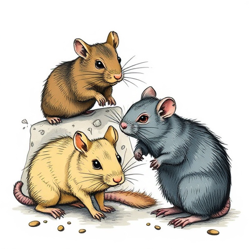 rodents