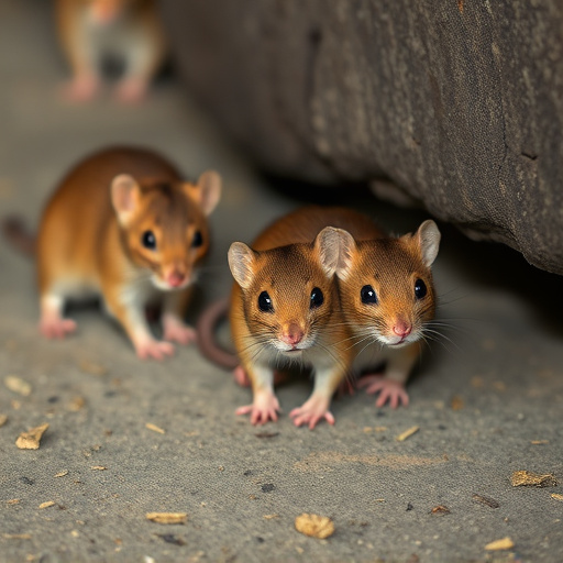 rodents