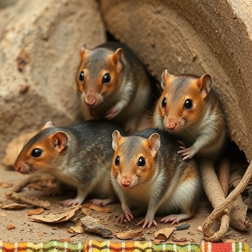 rodents