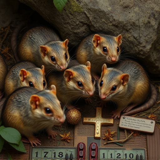 rodents