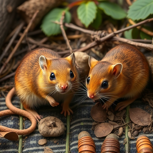 rodents