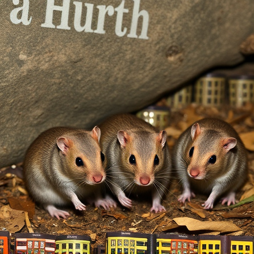 rodents