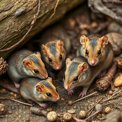 rodents