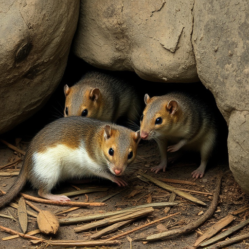 rodents