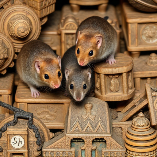 rodents