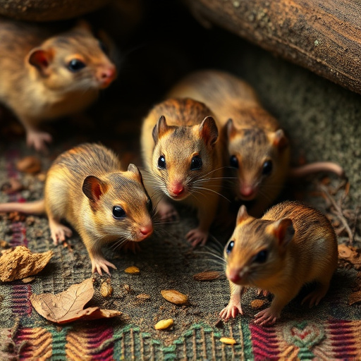rodents