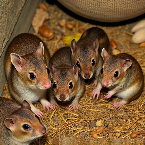 rodents