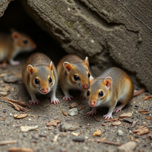 rodents