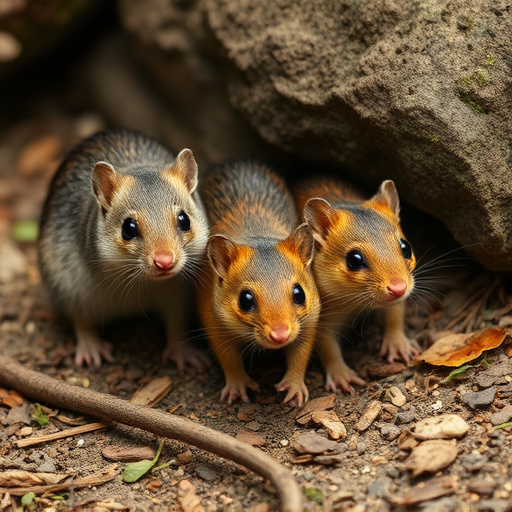 rodents