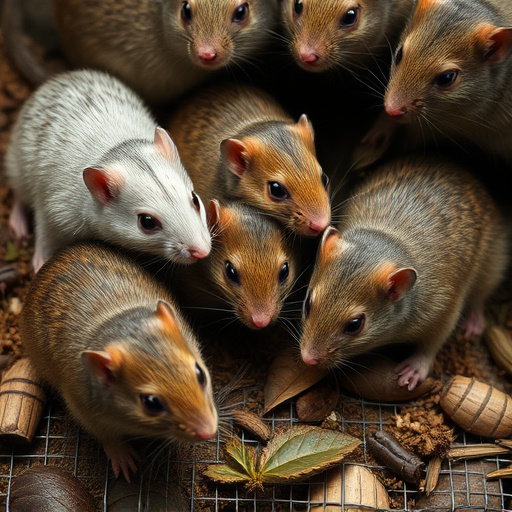 rodents