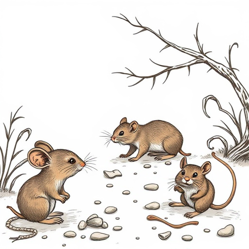 rodents