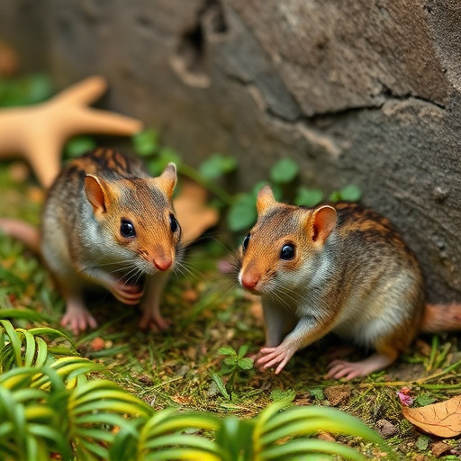 rodents