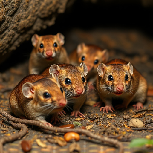 rodents