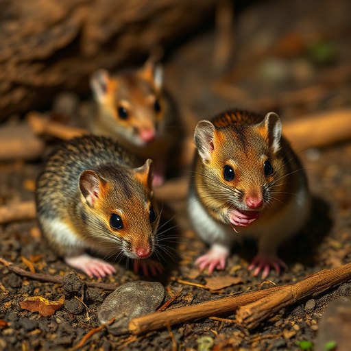 rodents