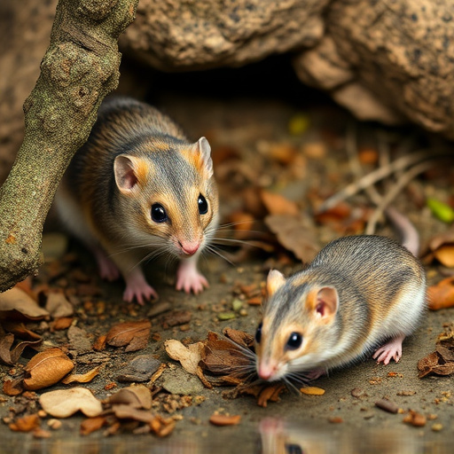 rodents